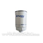 Фильтр топливный Perkins 26561118