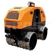 Grost Виброкаток GROST VRT1600 фото