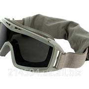Тактические защитные очки-маска REVISION DESERT LOCUST MILITARY GOGGLE