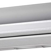 Витяжка Pyramida TL 60 glass INOX WHITE U 1000 фото