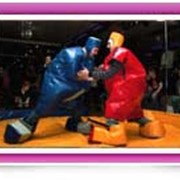 Организация спортивных праздников фото