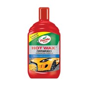 Turtle Wax Горячий воск Hot Wax (500мл)