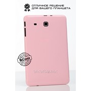 Чехол BeCover для Samsung Galaxy Tab E 9.6 T560, T561 Pink (700550) DDP, код 131891 фотография