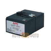 Батарея для ИБП APC RBC6 фото
