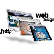 Web-дизайн фото