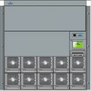 Система питания постоянного тока Emerson серии NetSure™ 501