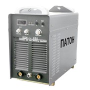 Полуавтомат инверторный ПАТОН ПСИ-L-630, электро сварочные аппараты, бесплатная доставка