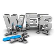 Разработка web-сайтов