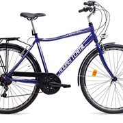 Городской велосипед, MASTERTEH SIRIUS фото