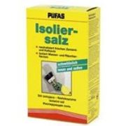 Изолирующая соль (0,5кг) Isoliersalz фото