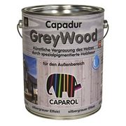Capadur Greywood