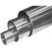Металлические оболочки ISOMAG, защитные оболочки из алюминия, оцинкованной или нержавеющей стали.