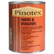 PINOTEX DOORS & WINDOWS (Пинотекс Дорз энд Виндоуз) фото