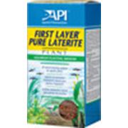 Натуральное удобрение для живых аквариумных растений API First Layer Pure Laterite фото