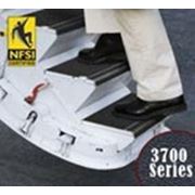 Противоскользящая лента Jessup Conformable Safety Track® 3700-2; 5.08 см х18,288 м
