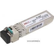 Модуль WDM SFP  40 км 1270/1330нм 10 Гб/с фотография