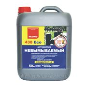 NEOMID 430 Eco консервирующий невымываемый антисептик для наружных и внутренних работ.5кг фото