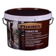 Pinotex Terrace Oil б/ц (2,25л) фото