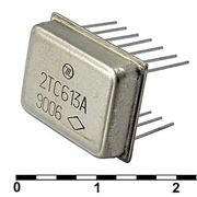 Транзистор 2П103Б