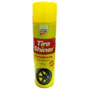 Полироль для покрышек Tire Shiner 550мл фото