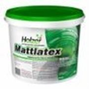 Holzer Mattlatex Латексная матовая краска 5 л. (Хольцер) фото