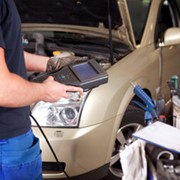 Диагностика, ремонт электрической части автомобилей