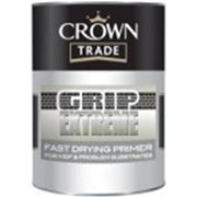 Crown Trade Grip Extrime Primer Грунт быстросохнущий 1 л. Краун фото