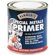 Hammerite Special Metals Primer Грунт 0.5 л фото