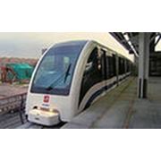 Дороги монорельсовые фото