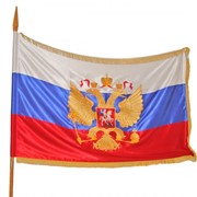 Флаг РФ фото