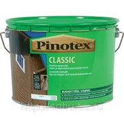 Pinotex Classic краска Пинотекс Классик 10л