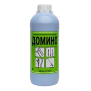 Сигма Мед Домино, концентрированный раствор 1 литр фото