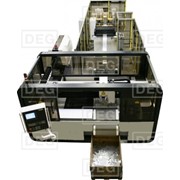 Комплекс лазерной резки рулонного материала LD Coil Cutter Высокоскоростные комплексы лазерной резки фотография