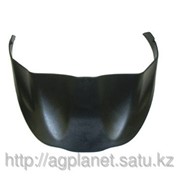Козырек для пейнтбольной маски Helix, E-vent, E-Flex фото
