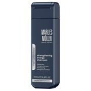 Шампунь для волос Marlies Moller Men Unlimited, 200 мл, укрепляющий для мужчин
