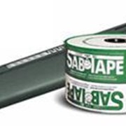 Капельная лента Sab Tape 7 mil/10 см, водовылив 8,5 л/час 1000 м фотография