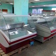Продам холодильное б/у оборудование для общепита фото