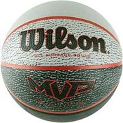 Мяч баскетбольный WILSON MVP ELITE арт.WTB1460XB07 р.7 фотография
