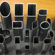 Трубы и трубки из черных металлов и сплавов фото