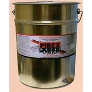 PIREX-METAL Plus (ПИРЕКС-МЕТАЛЛ ПЛЮС) — водно-дисперсионная огнезащитная краска для металла (R90), 2 фотография