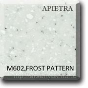 M602 Frost Pattern