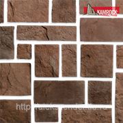 Искусственный камень KAMROCK Средневековая стена