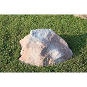 Декоративный камень-валун D-50 см фотография