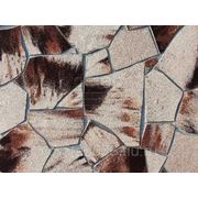 Гибкий дикий камень DELAP ANTIK (АНТИК) фото