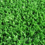Спортивное напольное покрытие трава искусственная ландшафтная YF2 25 мм