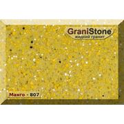 Манго жидкий камень GraniStone фото
