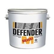 Огнезащитная краска по металлу Defender MS фото