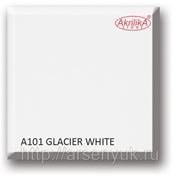 A101 Glacier White