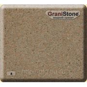 Organic4 жидкий гранит GraniStone фото
