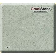 Organic8 жидкий гранит GraniStone фотография